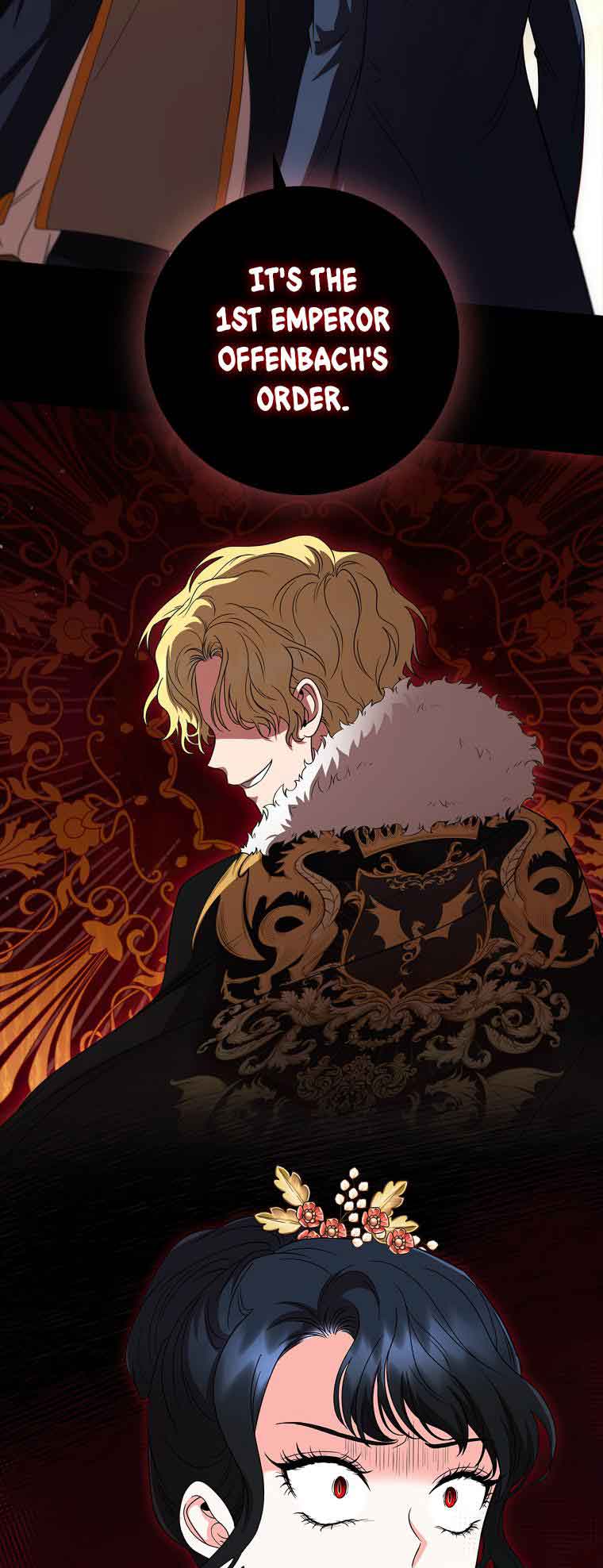 Lady Dragon Chapter 19 - Page 64