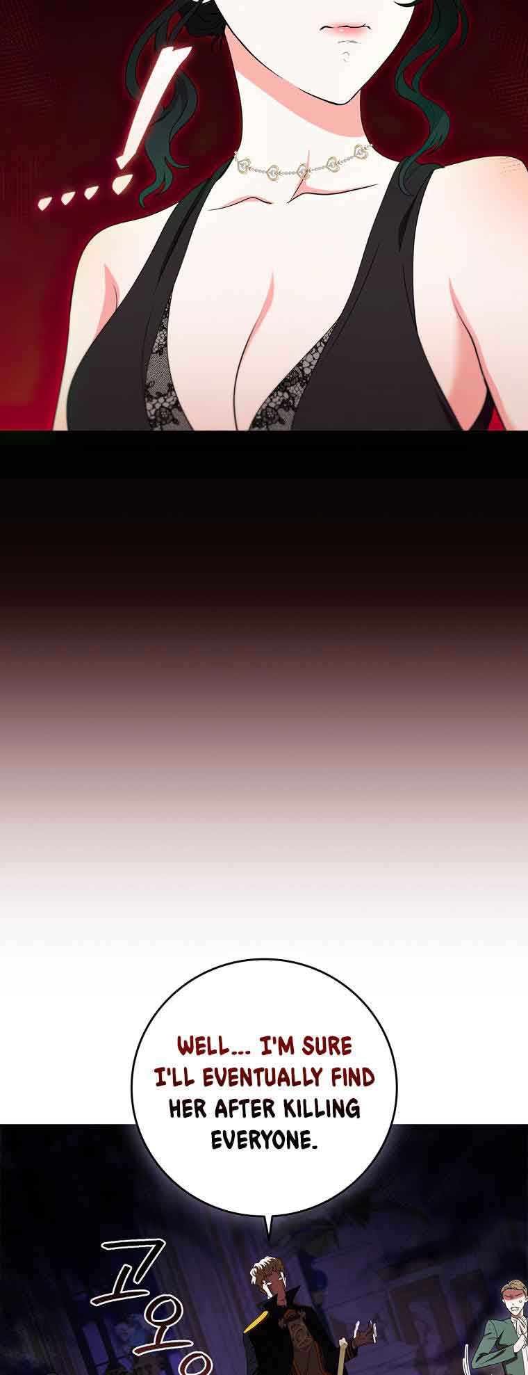 Lady Dragon Chapter 19 - Page 65