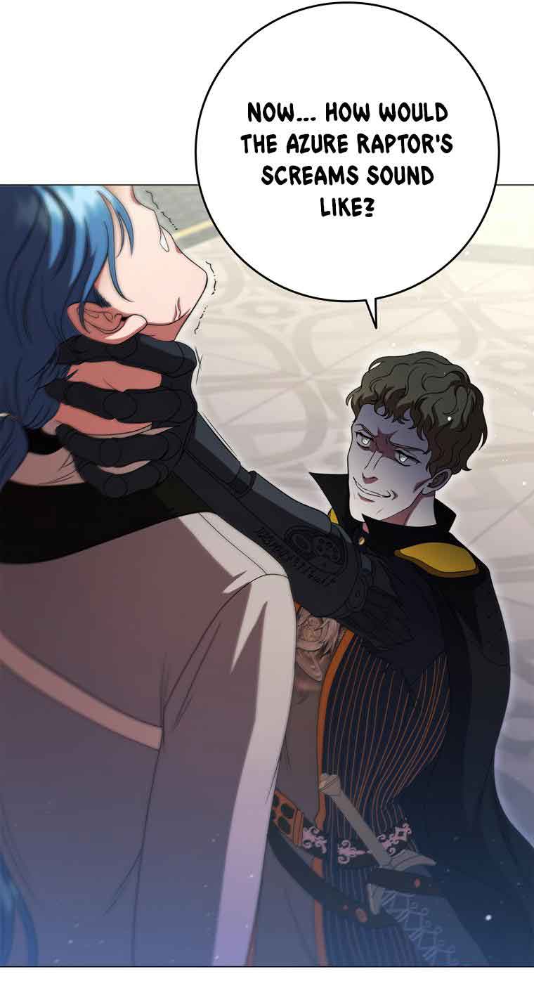 Lady Dragon Chapter 19 - Page 84