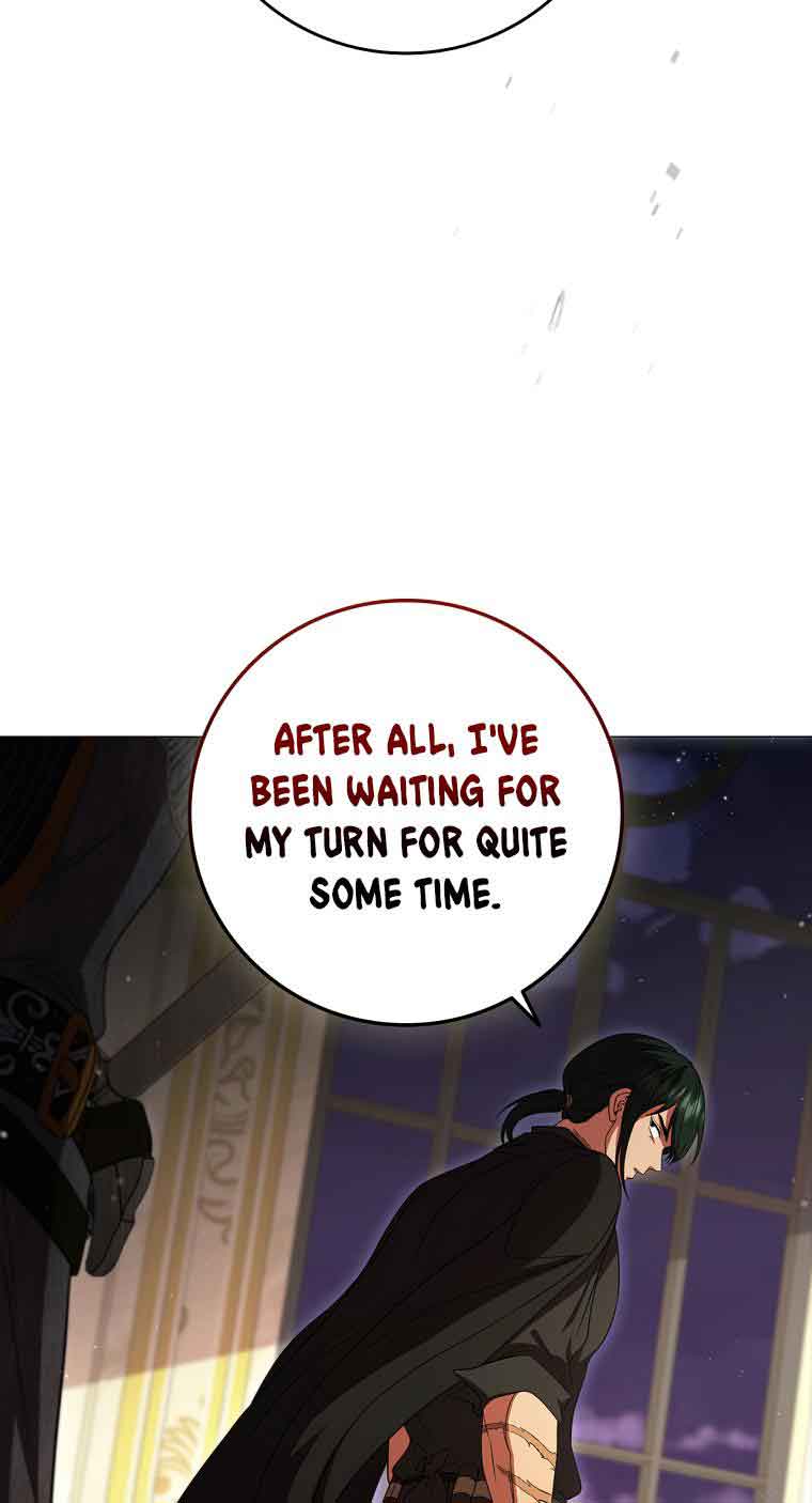 Lady Dragon Chapter 19 - Page 89