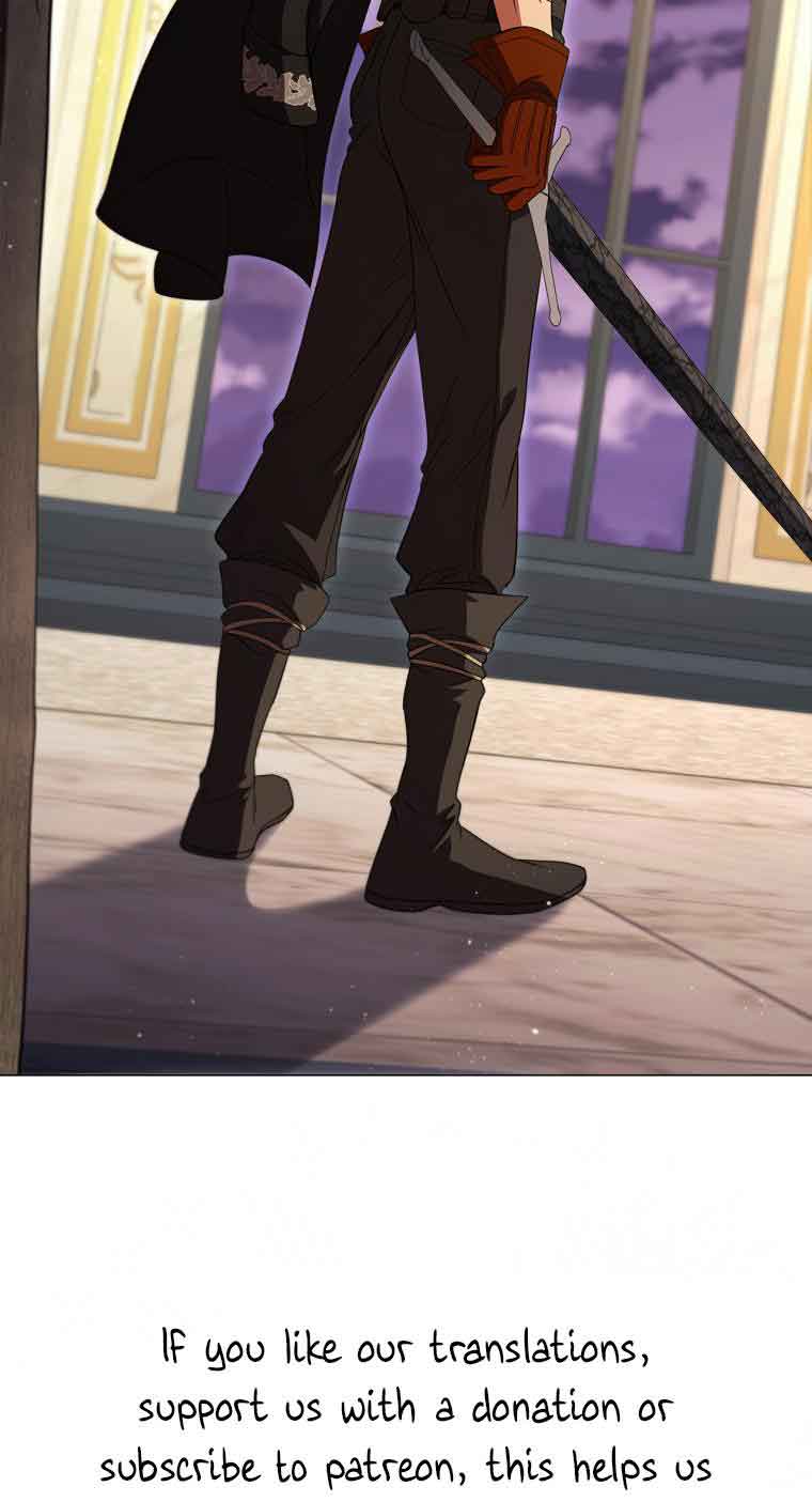 Lady Dragon Chapter 19 - Page 90