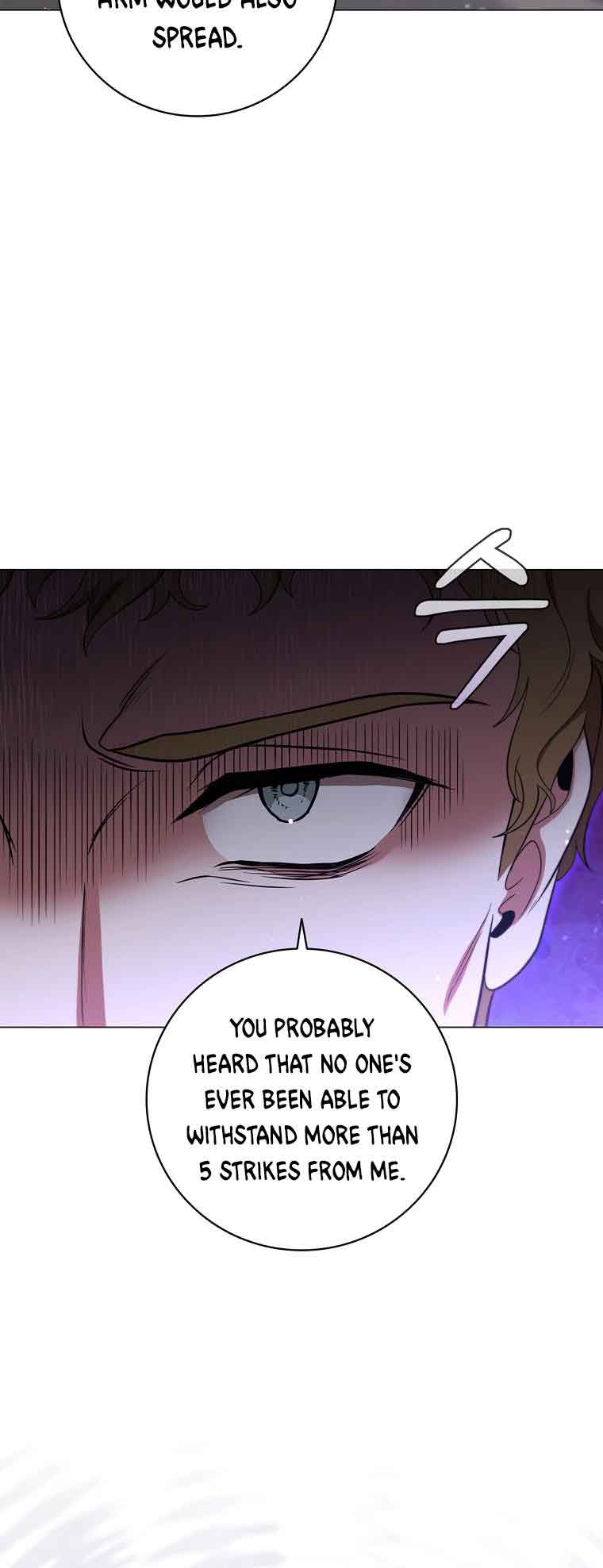 Lady Dragon Chapter 20 - Page 7