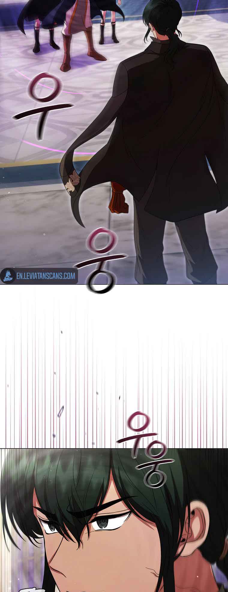 Lady Dragon Chapter 20 - Page 9