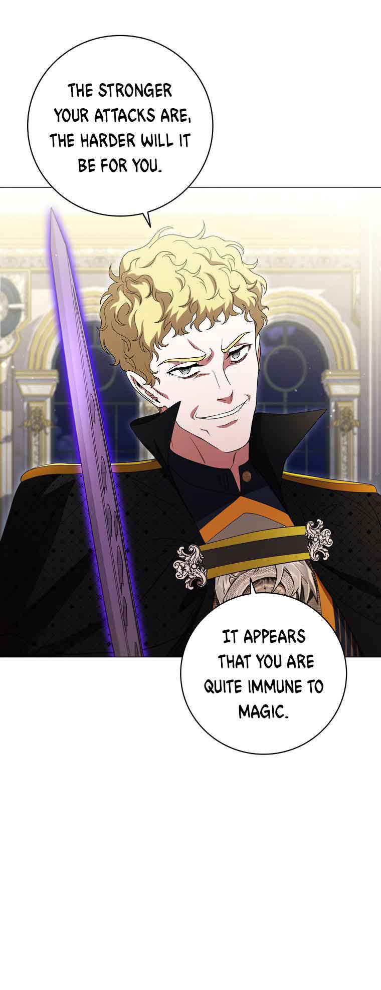 Lady Dragon Chapter 20 - Page 11