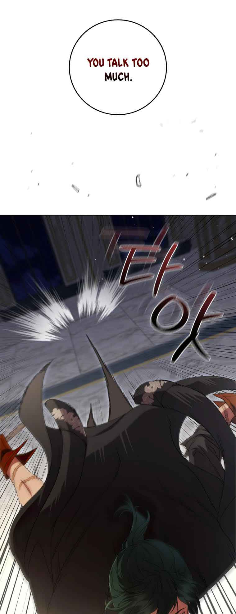 Lady Dragon Chapter 20 - Page 12