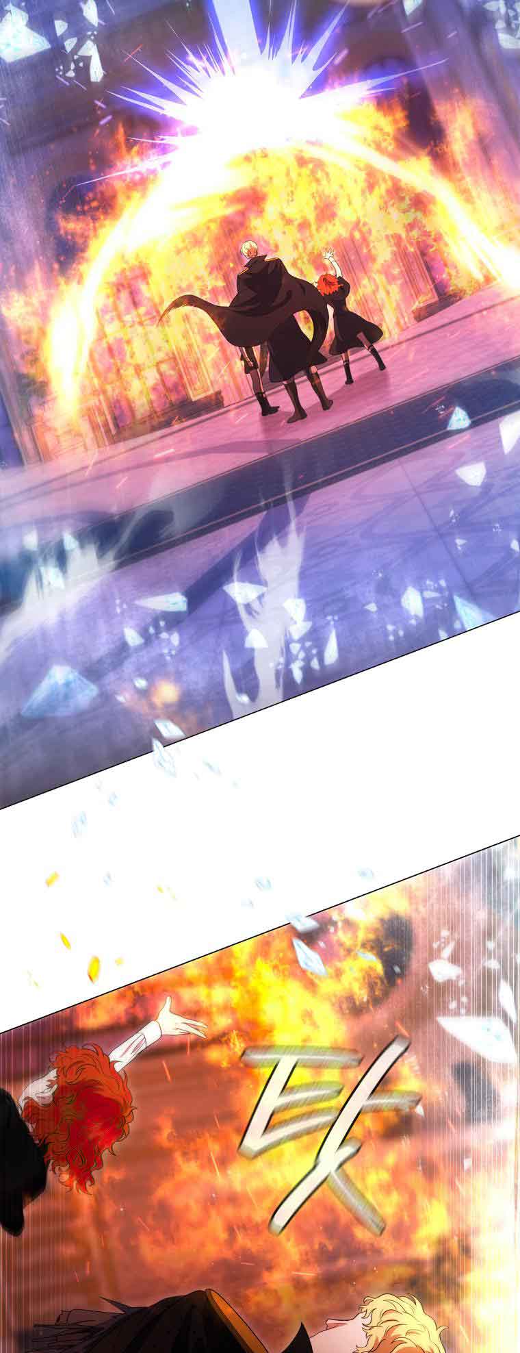 Lady Dragon Chapter 20 - Page 16