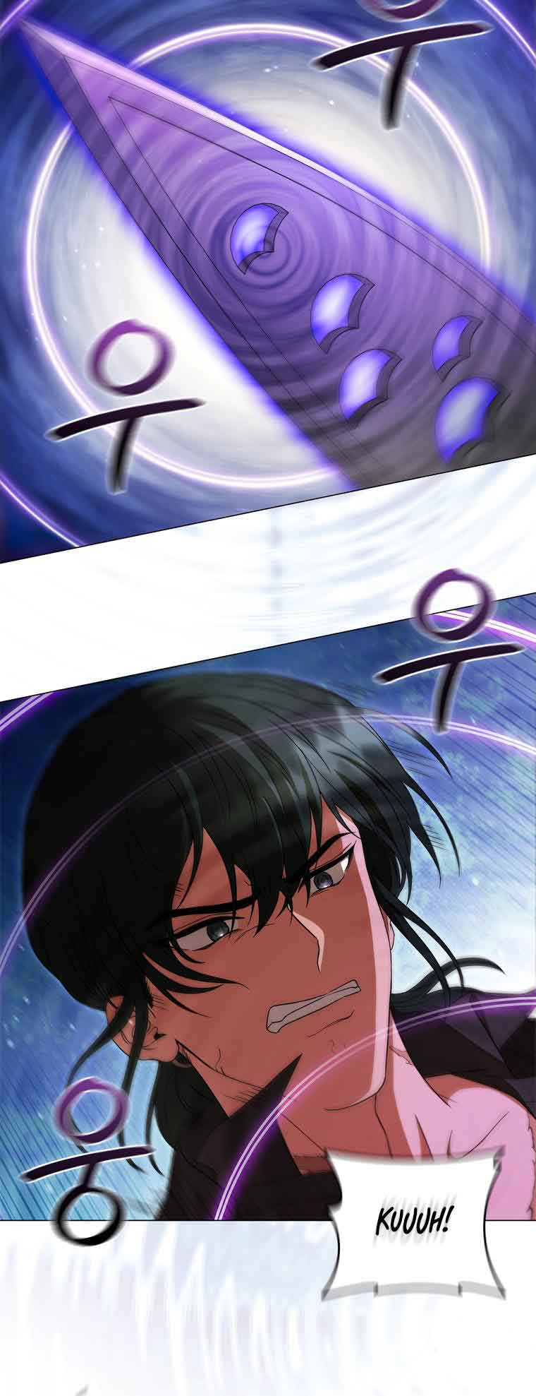 Lady Dragon Chapter 20 - Page 20