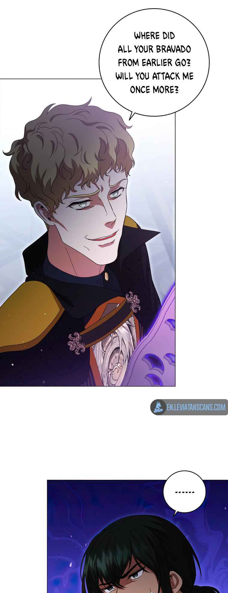 Lady Dragon Chapter 20 - Page 24