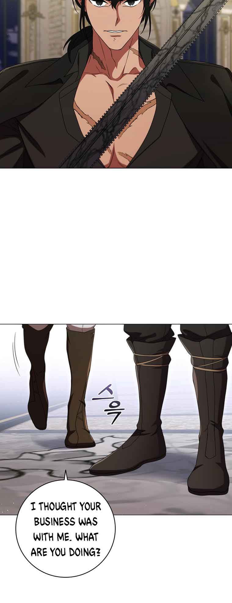 Lady Dragon Chapter 20 - Page 27