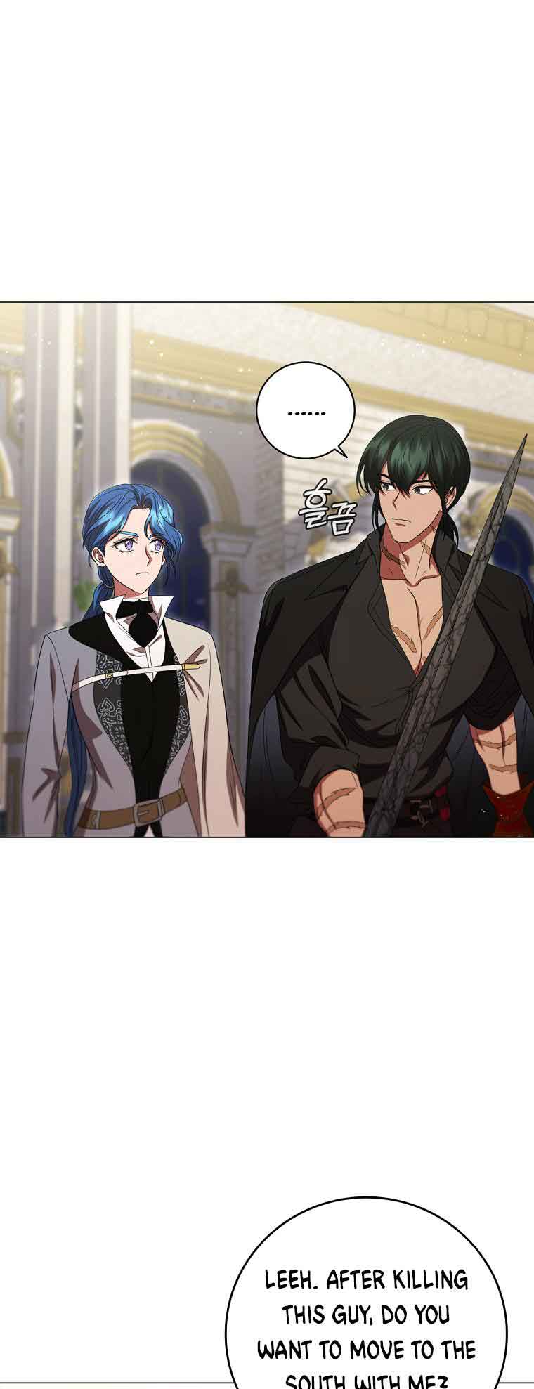 Lady Dragon Chapter 20 - Page 28