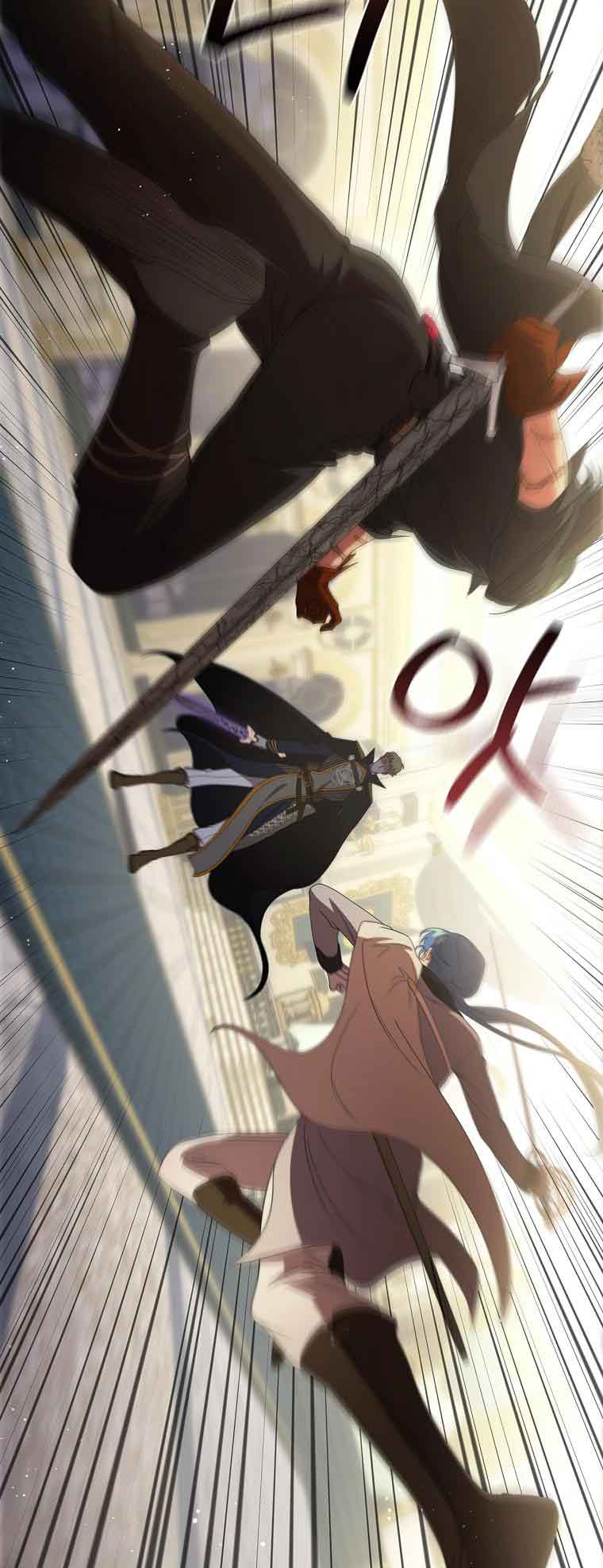 Lady Dragon Chapter 20 - Page 31