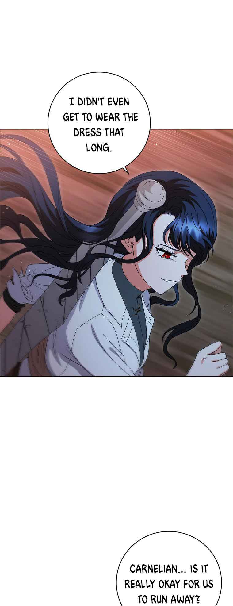 Lady Dragon Chapter 20 - Page 34