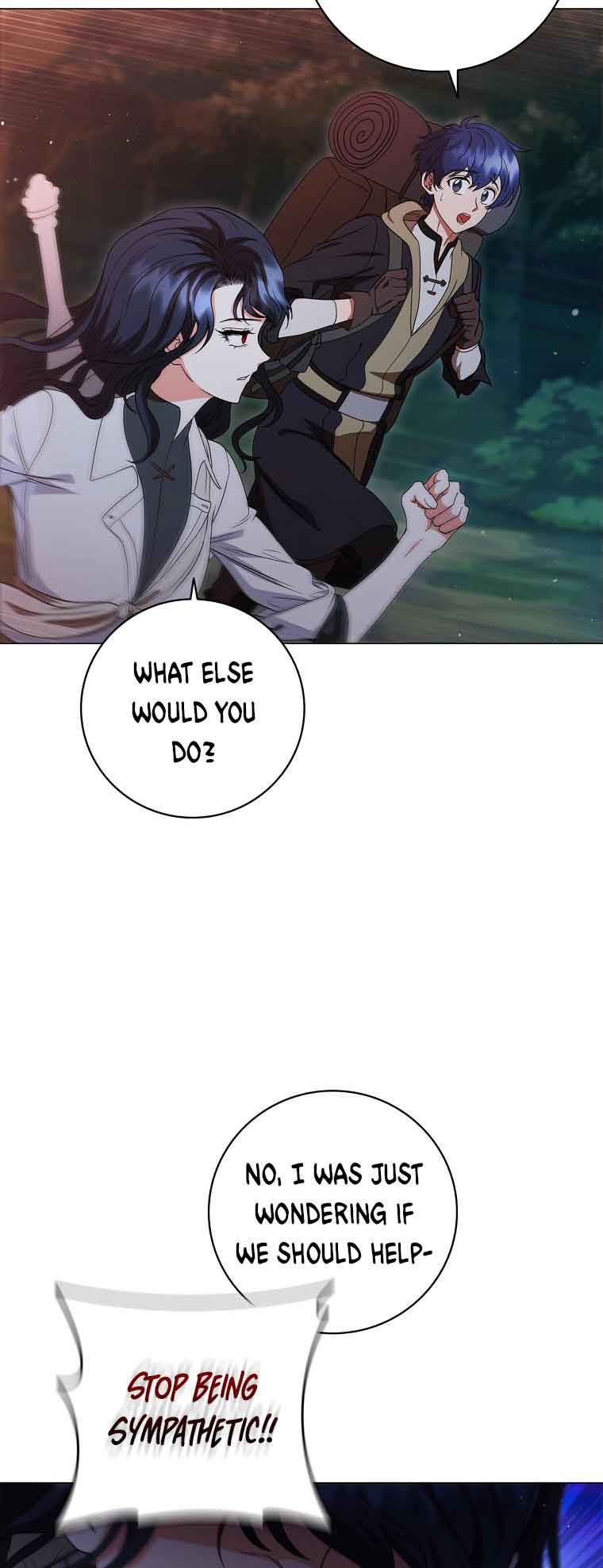 Lady Dragon Chapter 20 - Page 35