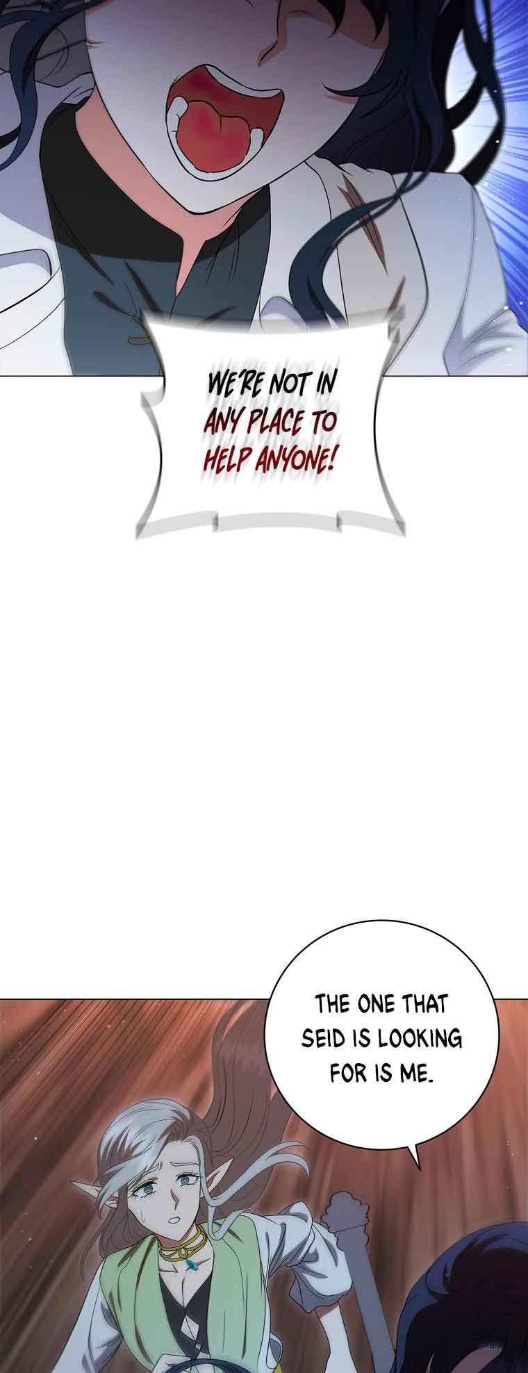 Lady Dragon Chapter 20 - Page 36