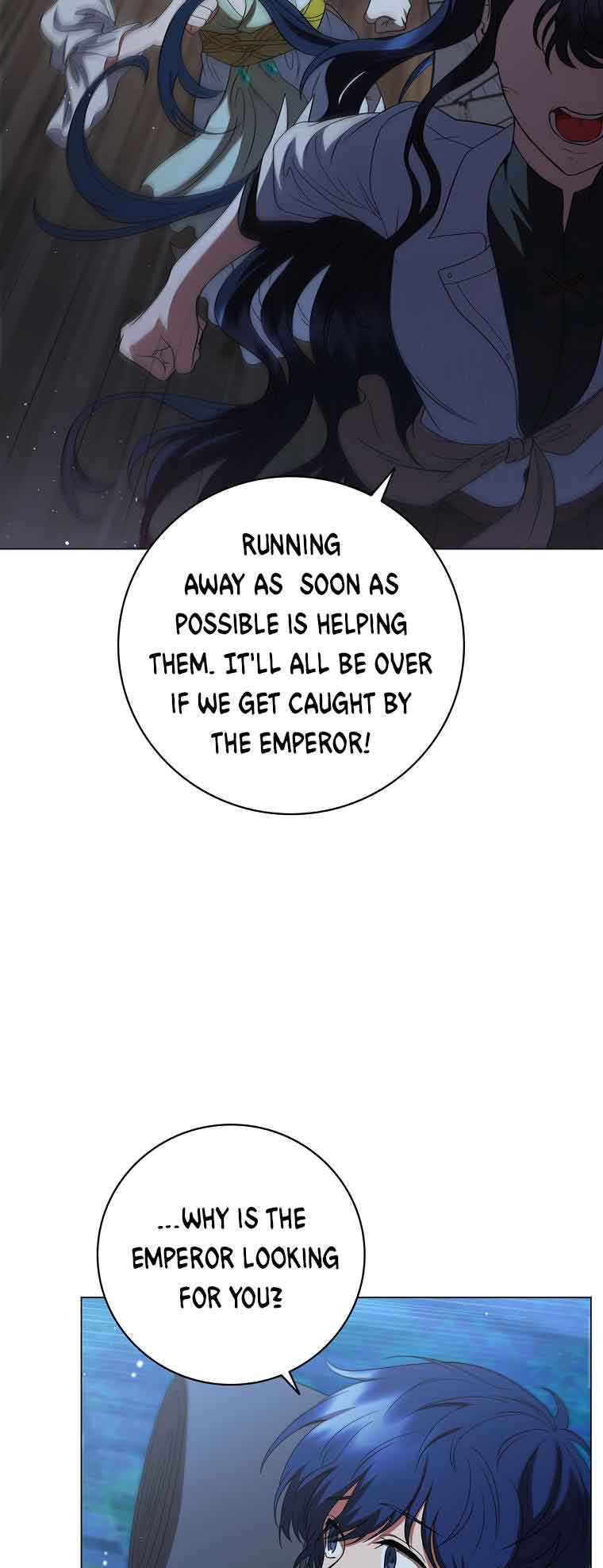 Lady Dragon Chapter 20 - Page 37