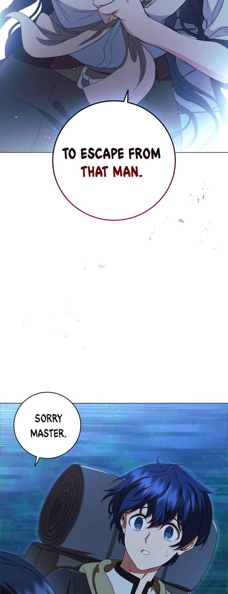 Lady Dragon Chapter 20 - Page 40