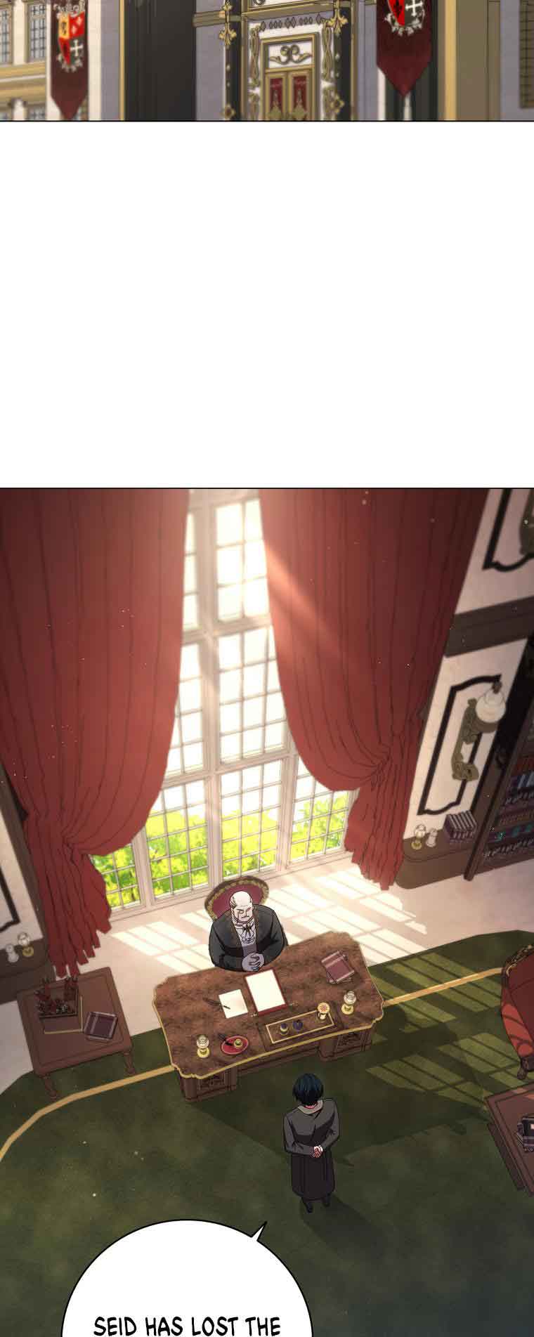 Lady Dragon Chapter 20 - Page 47