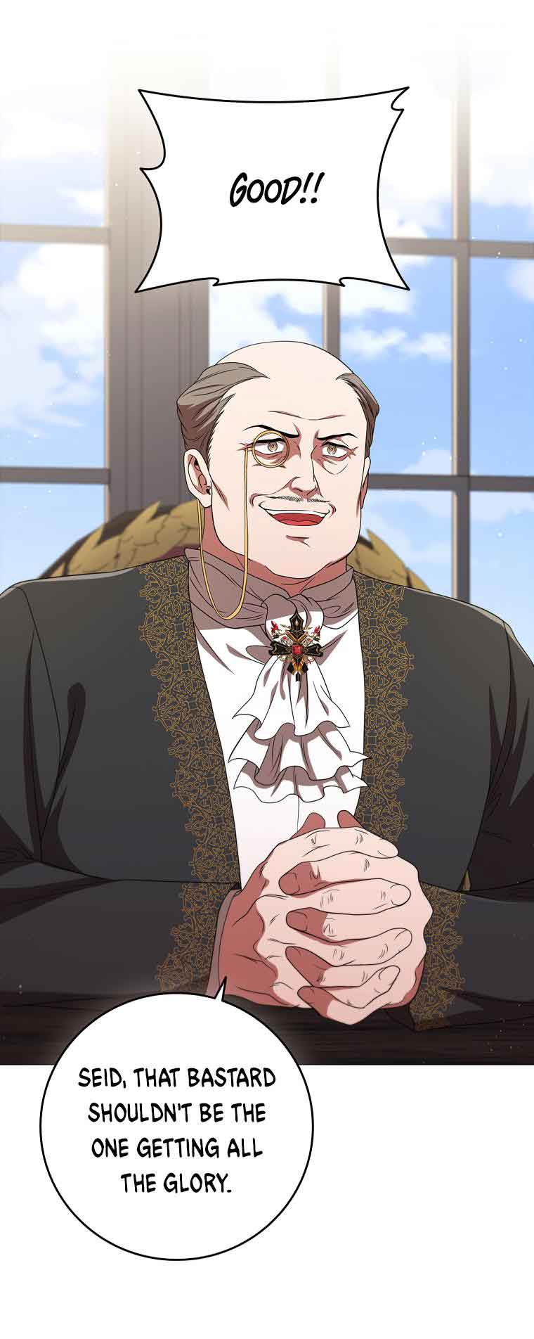 Lady Dragon Chapter 20 - Page 49