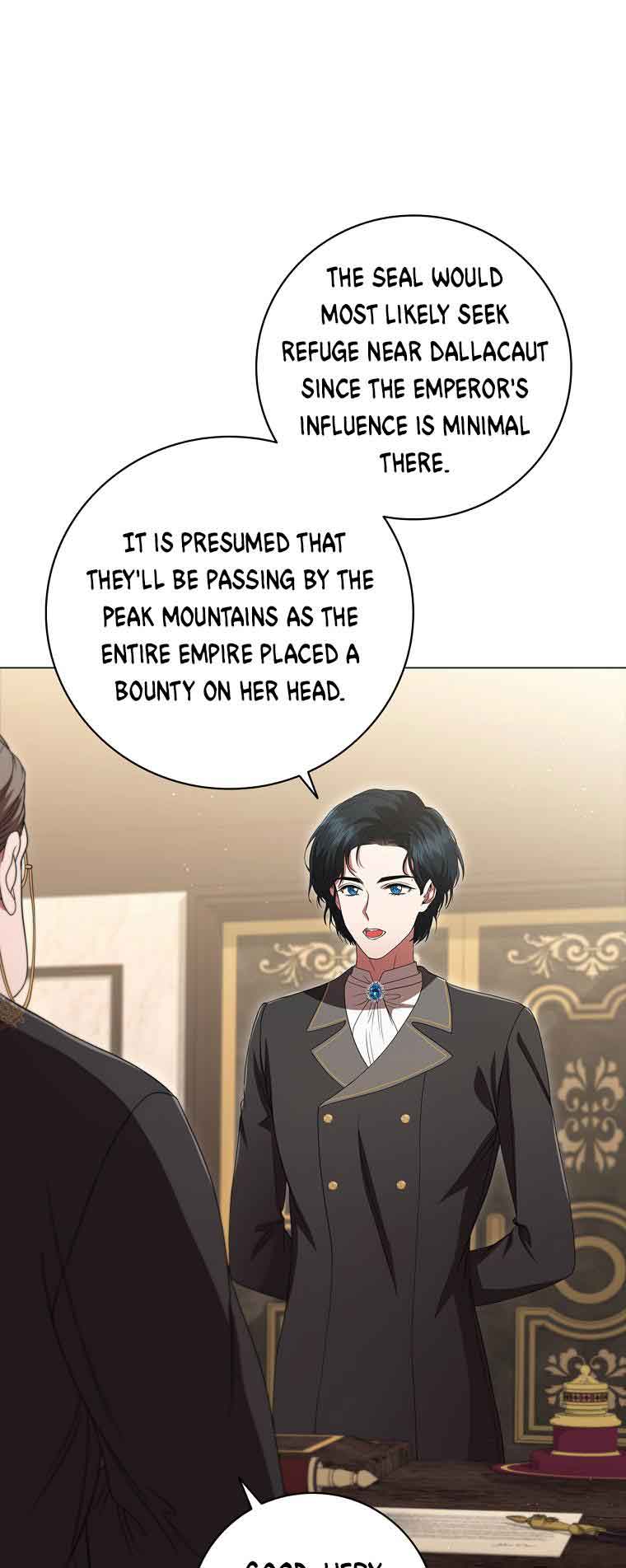 Lady Dragon Chapter 20 - Page 50