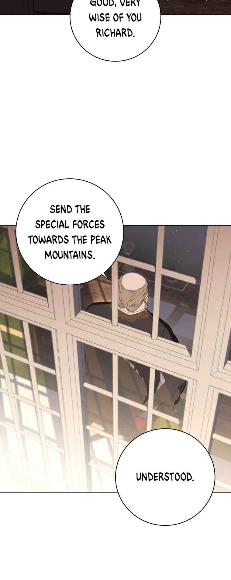 Lady Dragon Chapter 20 - Page 51