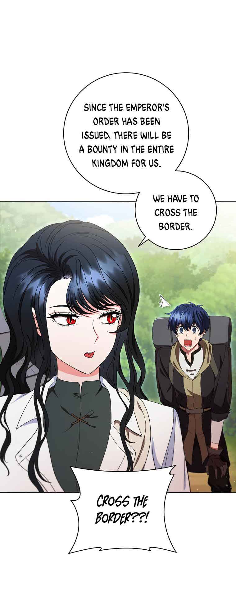 Lady Dragon Chapter 20 - Page 56