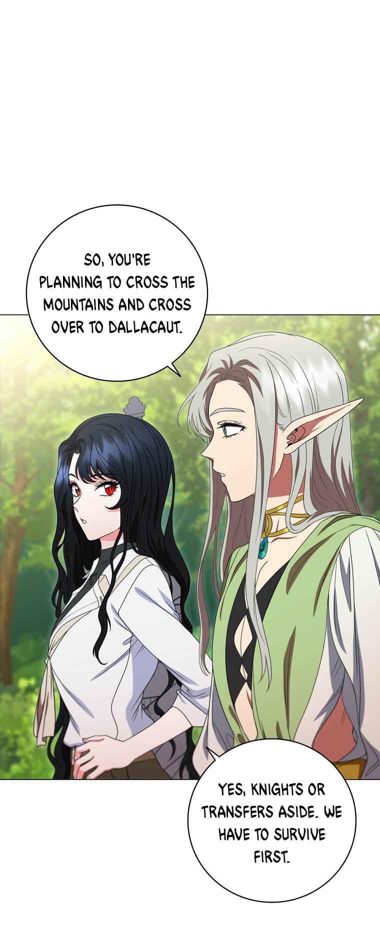 Lady Dragon Chapter 20 - Page 57