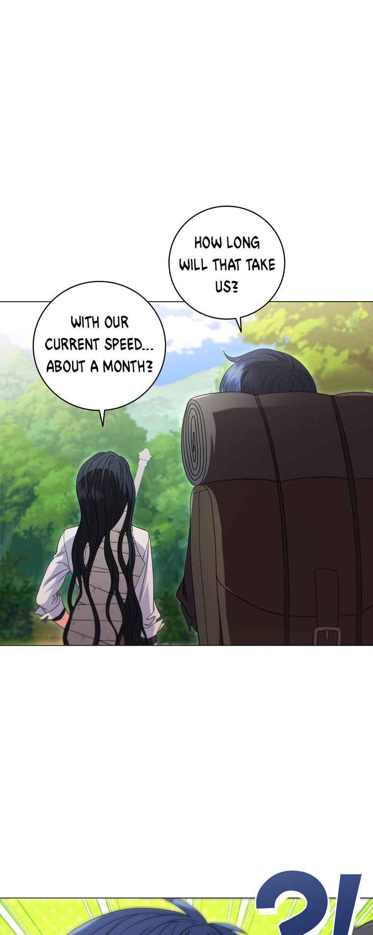 Lady Dragon Chapter 20 - Page 58