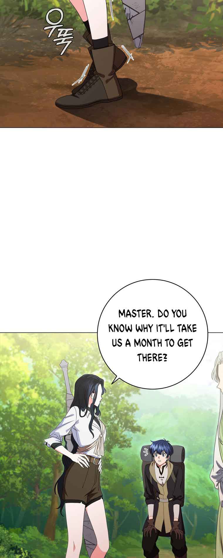 Lady Dragon Chapter 20 - Page 60