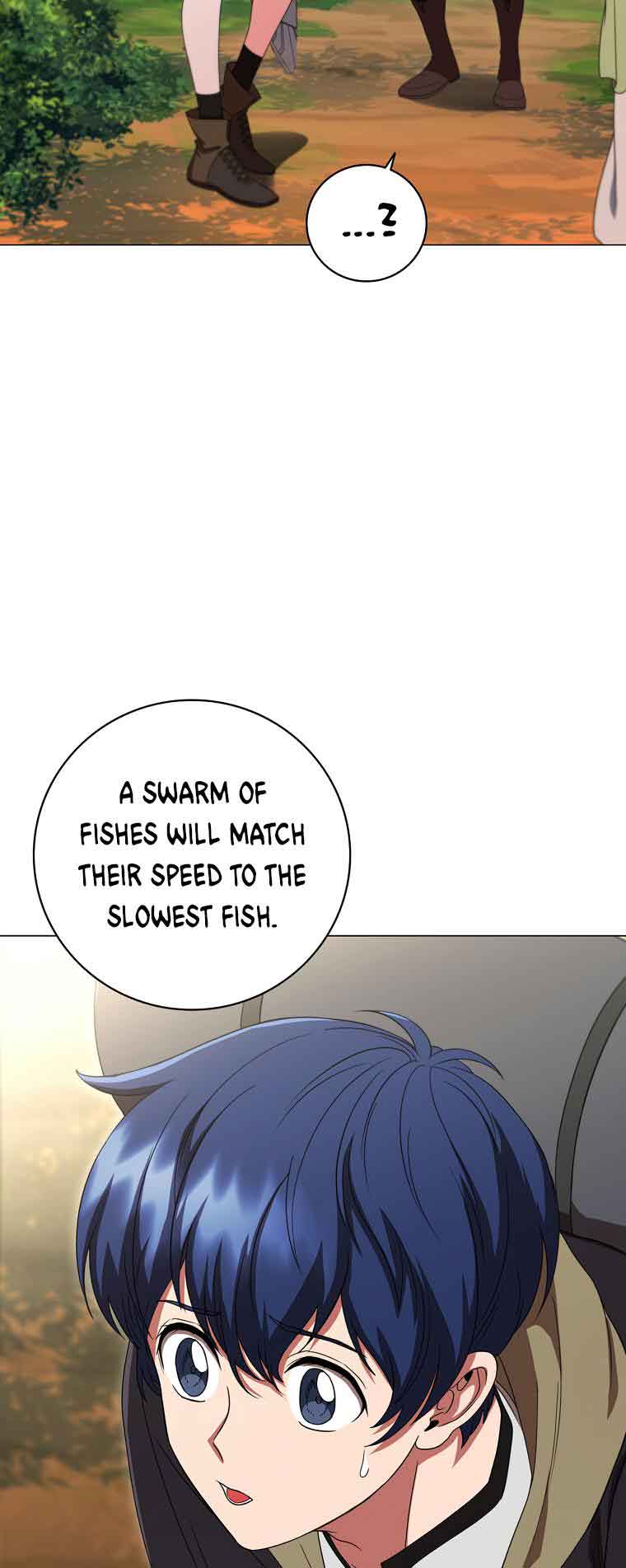 Lady Dragon Chapter 20 - Page 61