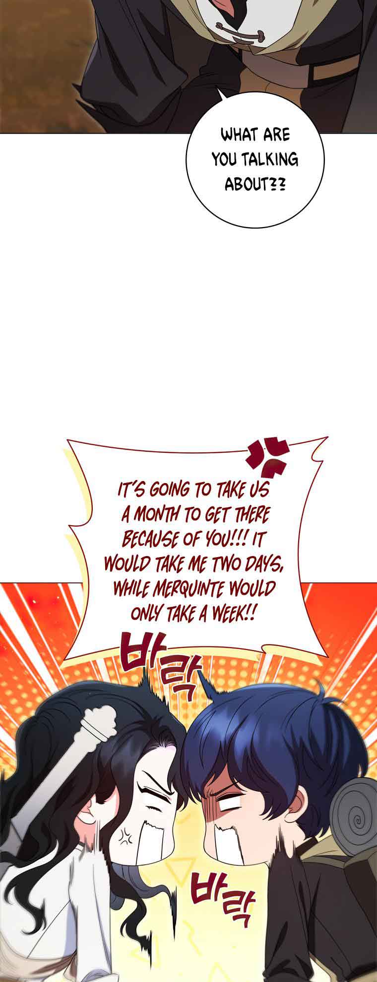 Lady Dragon Chapter 20 - Page 62