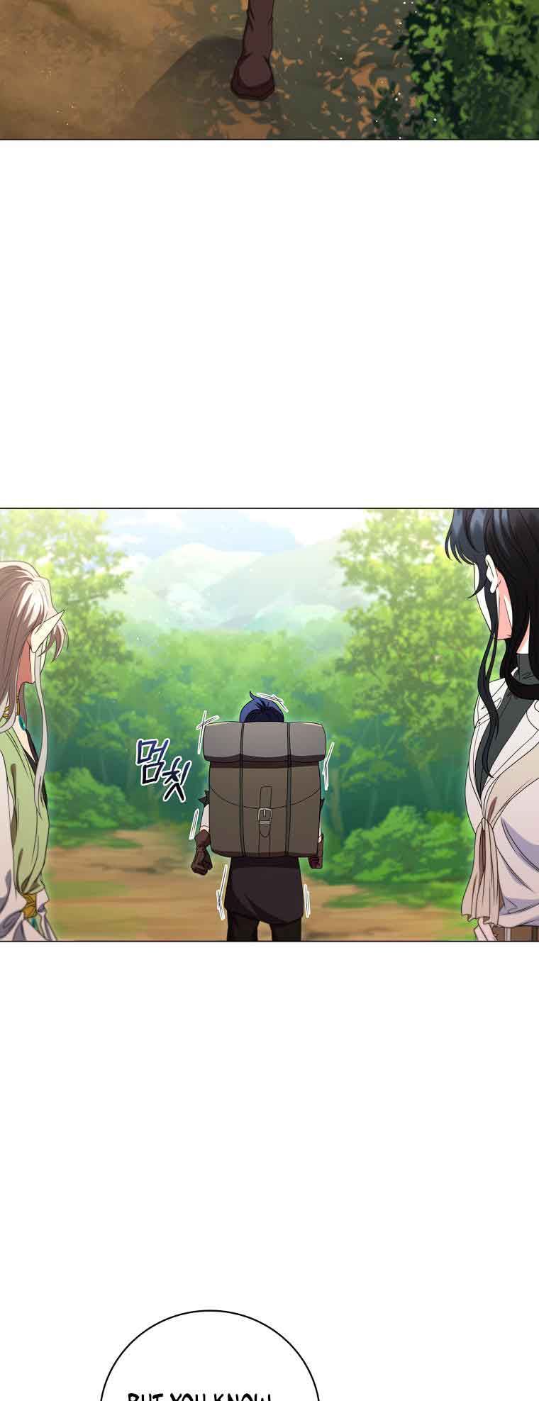 Lady Dragon Chapter 20 - Page 64