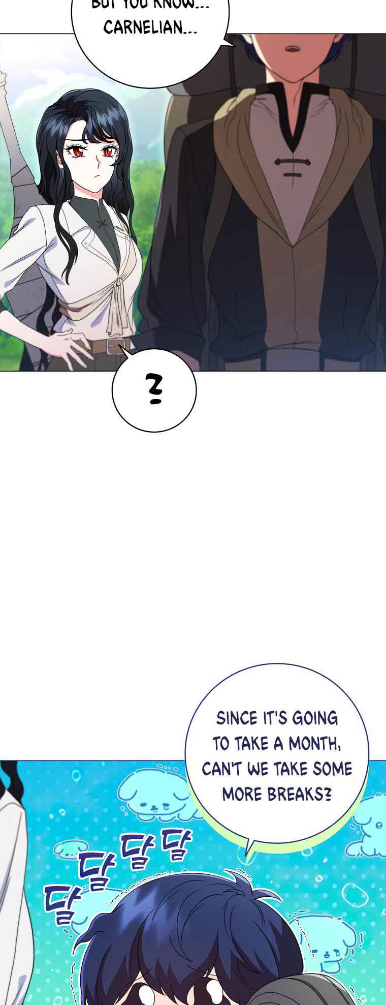 Lady Dragon Chapter 20 - Page 65