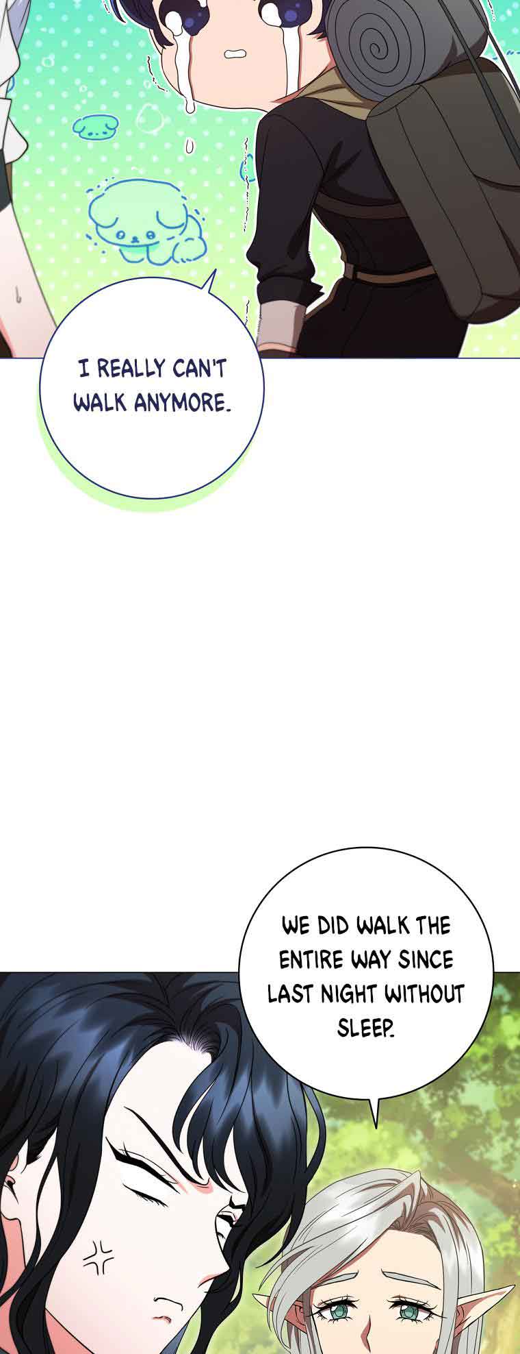 Lady Dragon Chapter 20 - Page 66