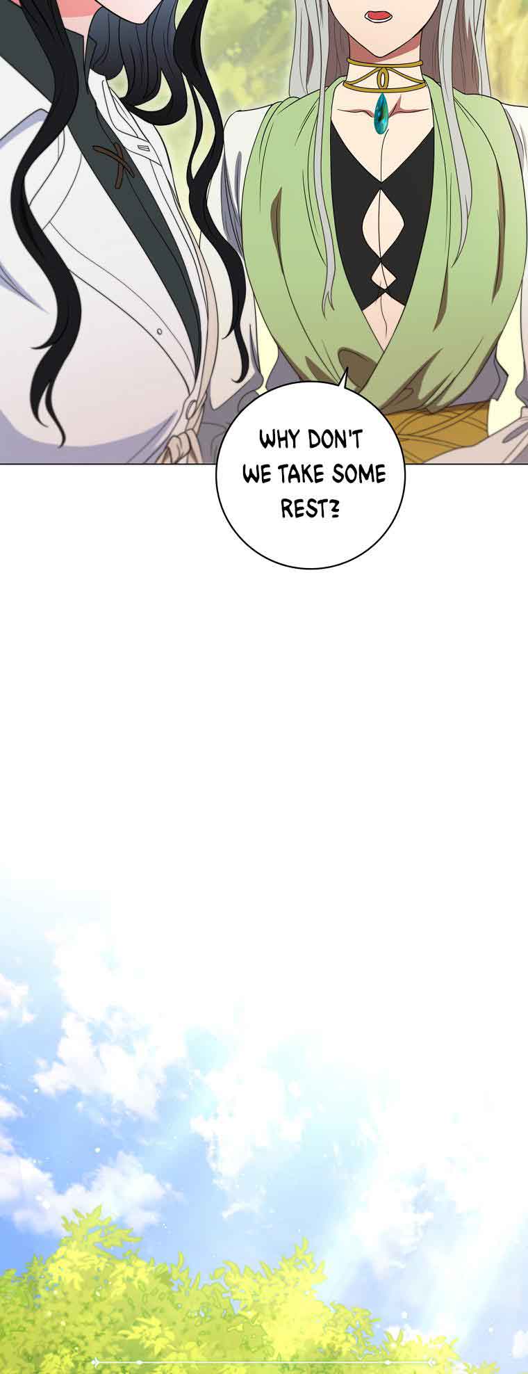 Lady Dragon Chapter 20 - Page 67