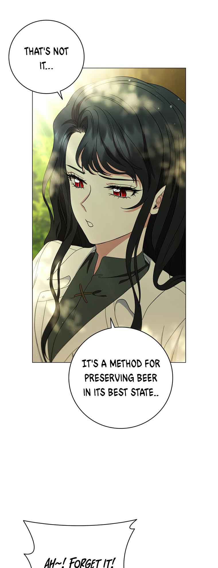 Lady Dragon Chapter 20 - Page 70