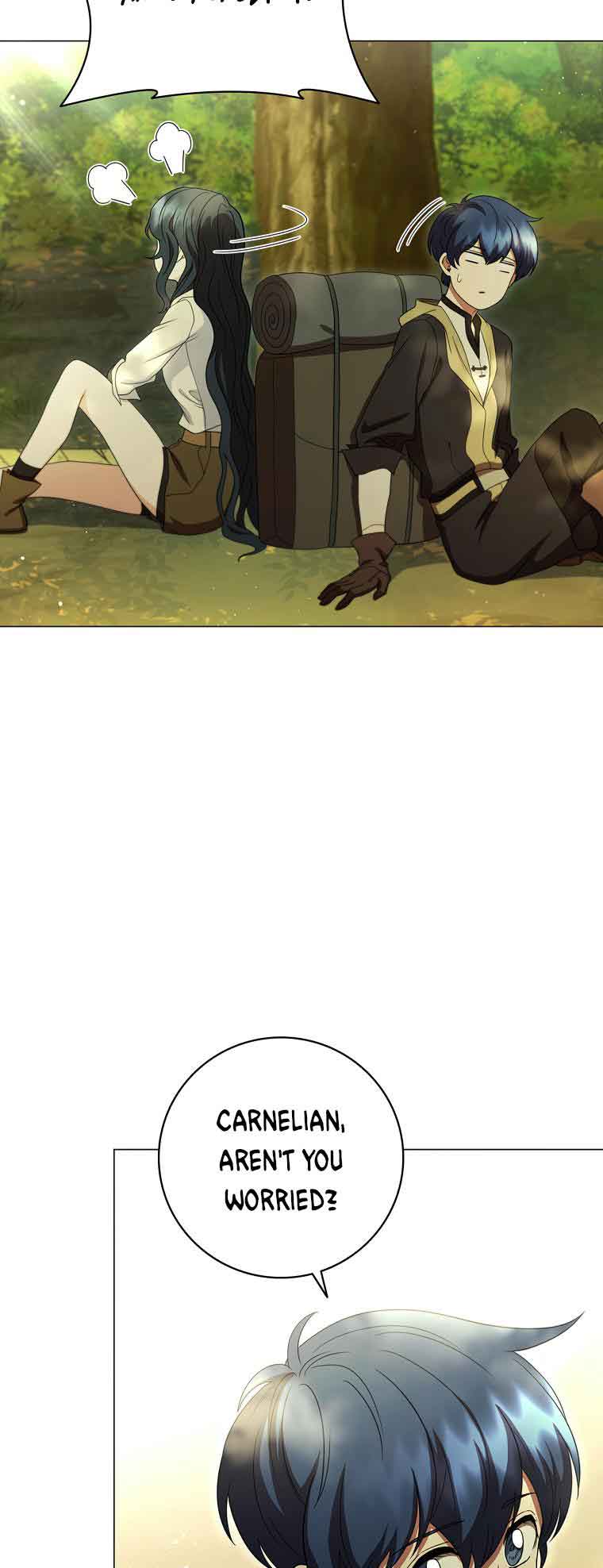 Lady Dragon Chapter 20 - Page 71