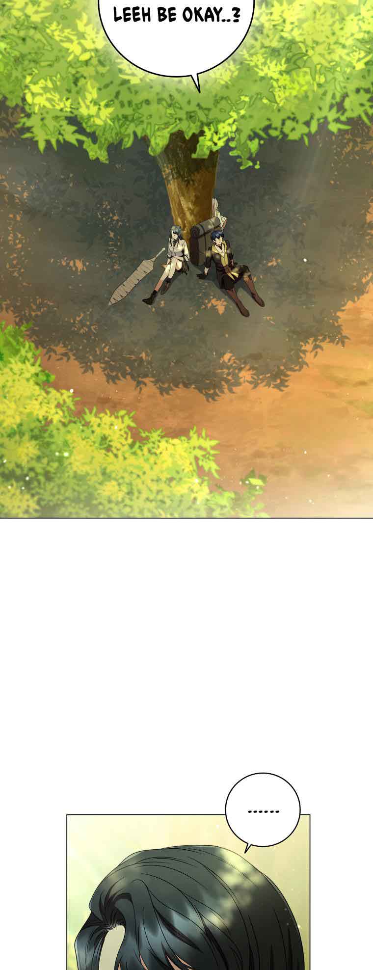 Lady Dragon Chapter 20 - Page 74