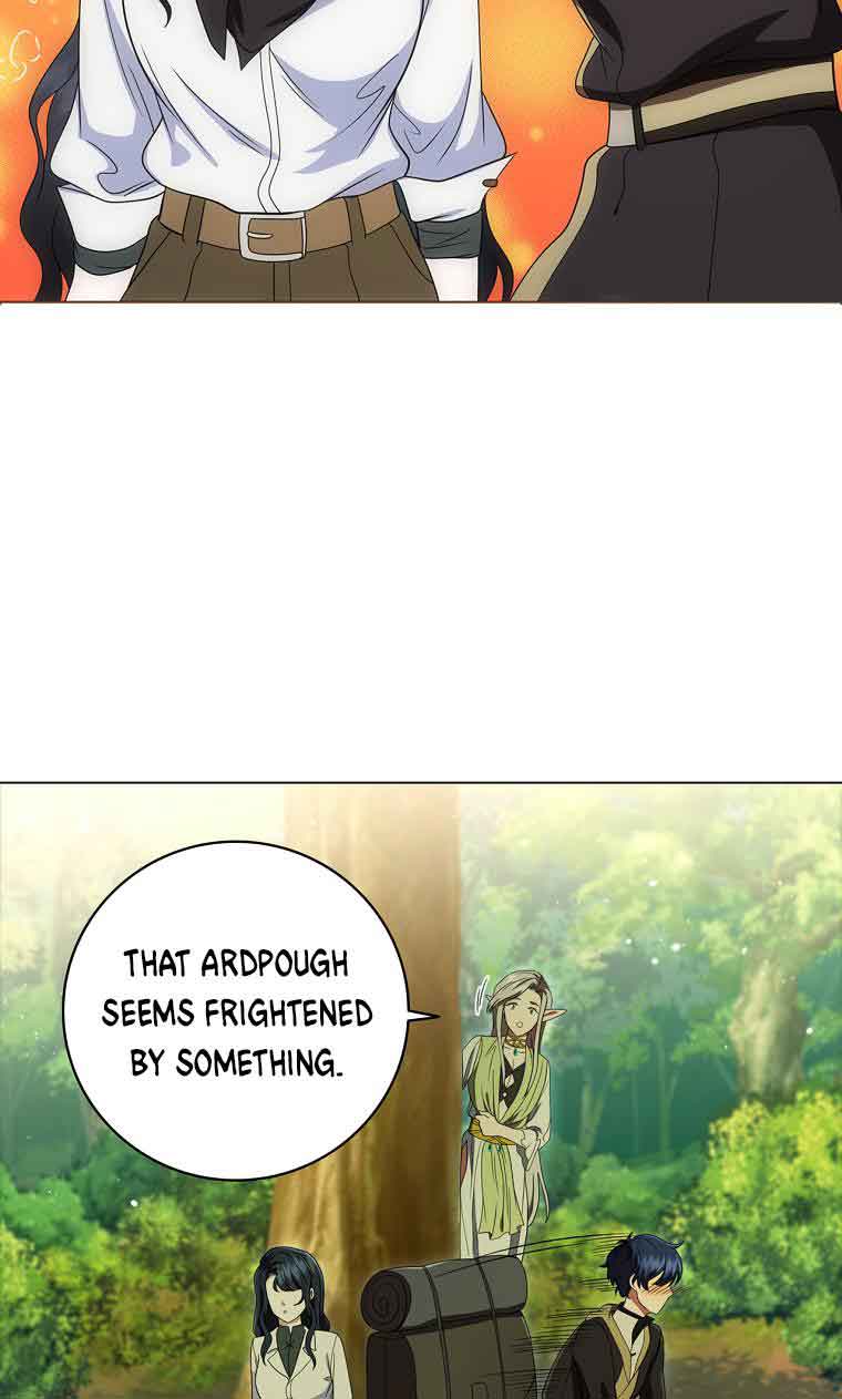 Lady Dragon Chapter 20 - Page 78