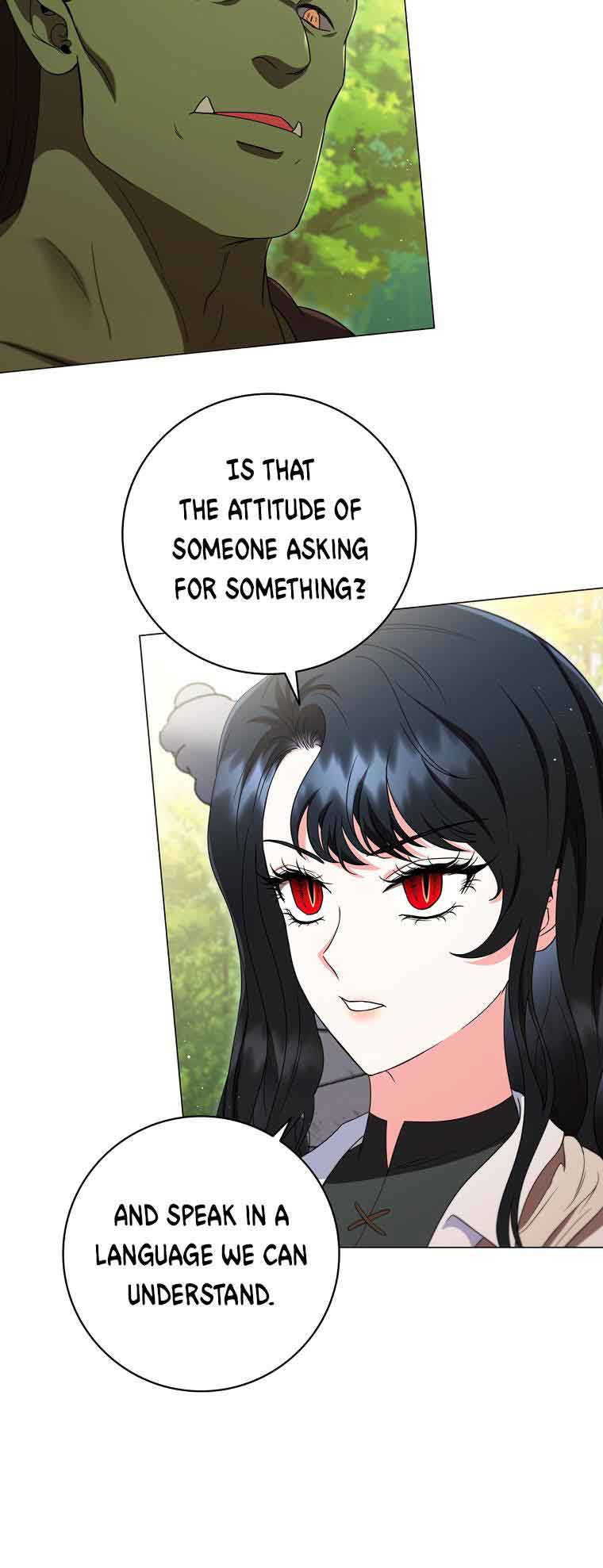 Lady Dragon Chapter 21 - Page 5