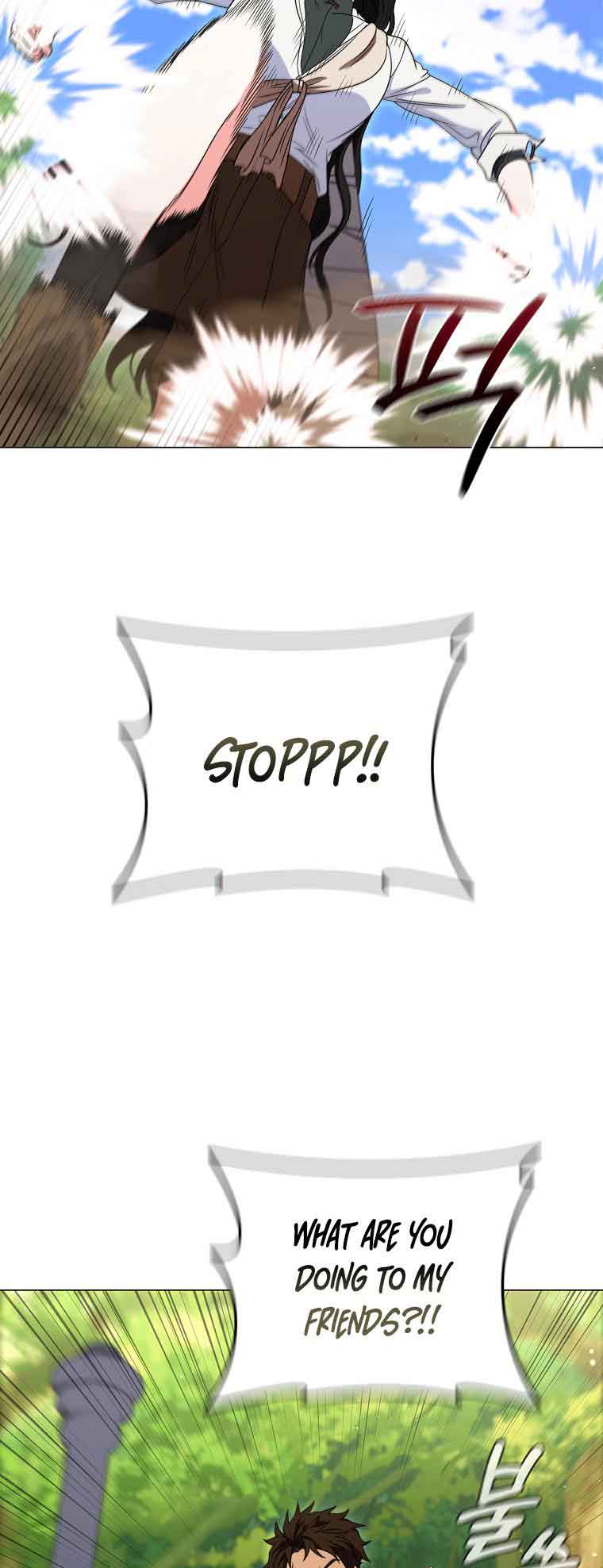 Lady Dragon Chapter 21 - Page 11