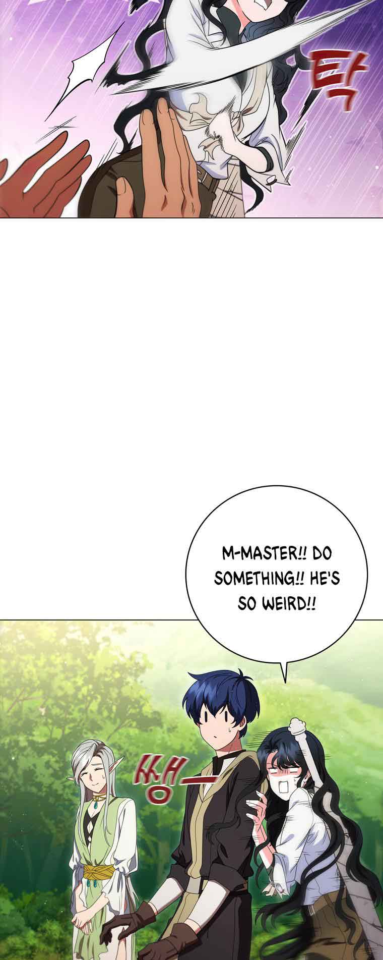 Lady Dragon Chapter 21 - Page 17