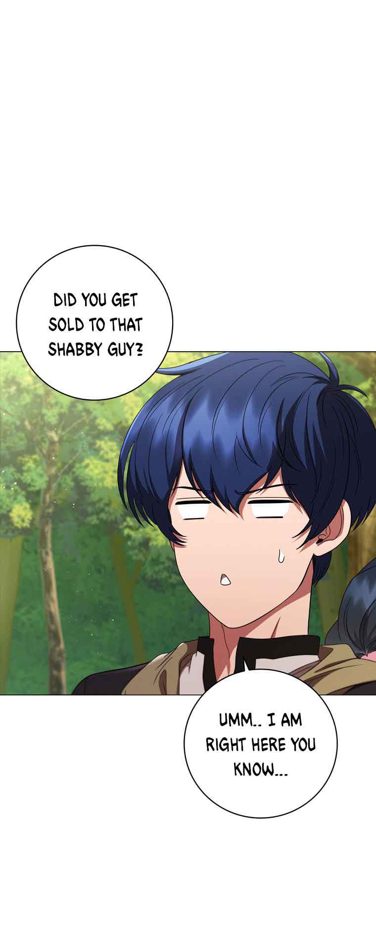 Lady Dragon Chapter 21 - Page 19