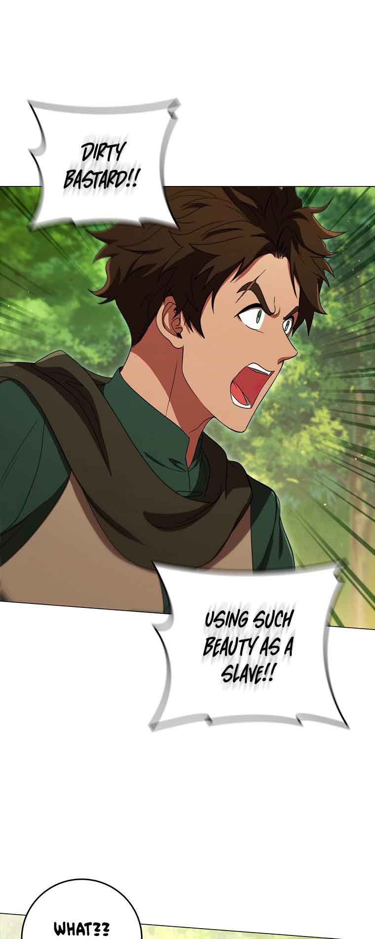 Lady Dragon Chapter 21 - Page 20