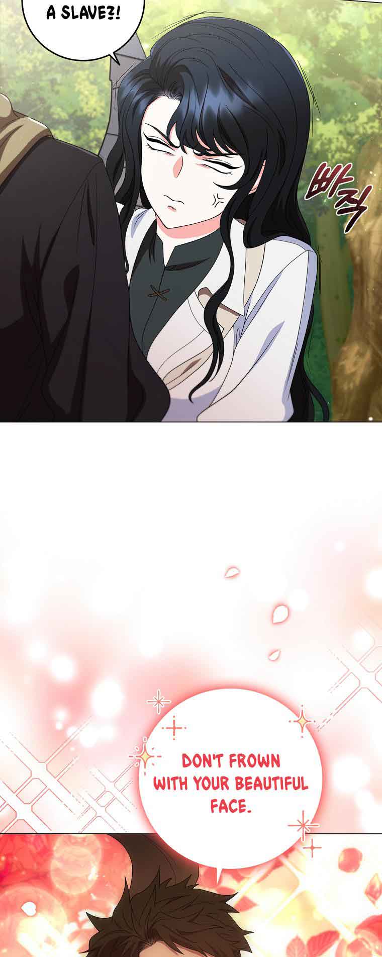 Lady Dragon Chapter 21 - Page 21