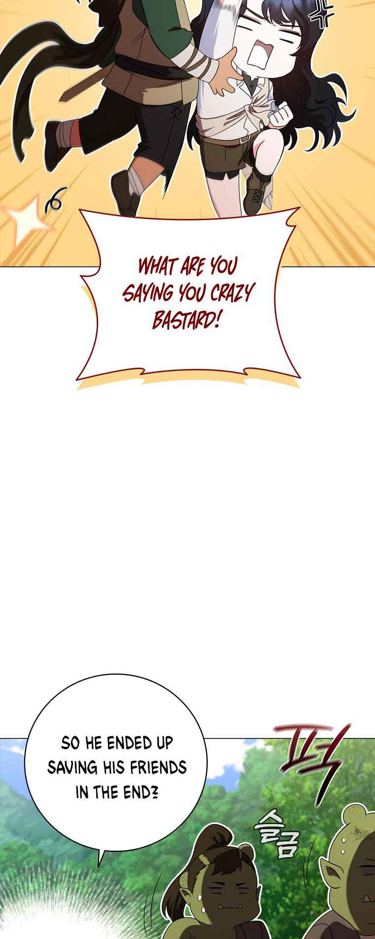 Lady Dragon Chapter 21 - Page 23