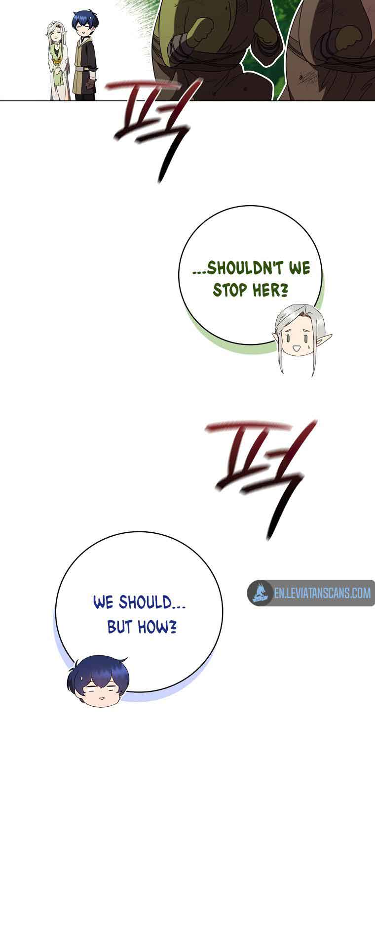 Lady Dragon Chapter 21 - Page 24