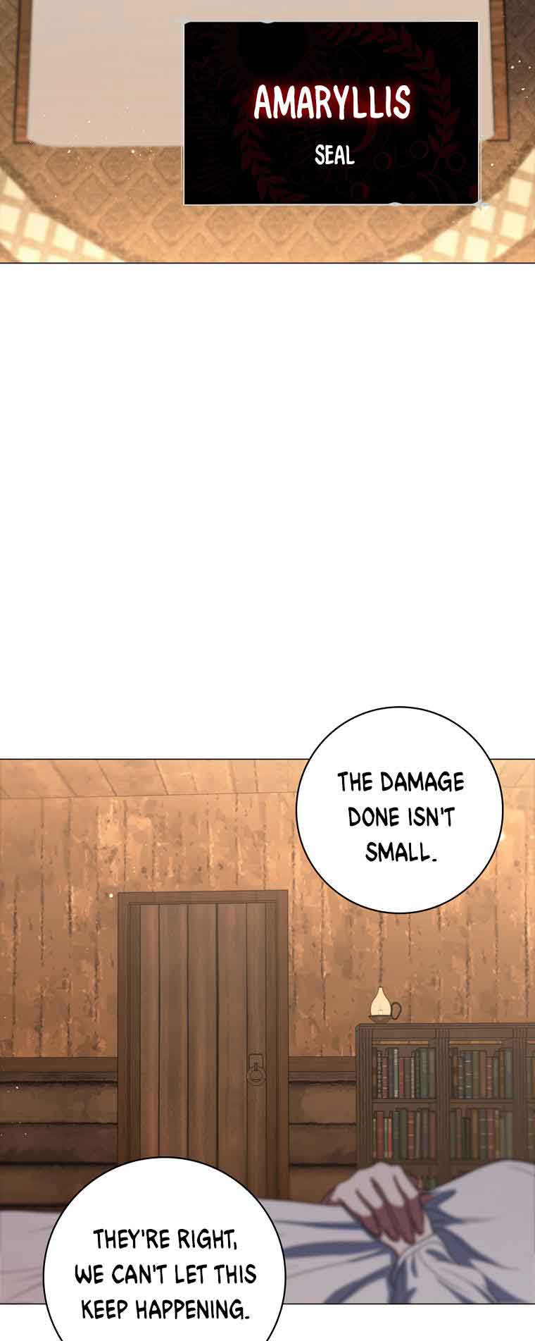 Lady Dragon Chapter 21 - Page 28