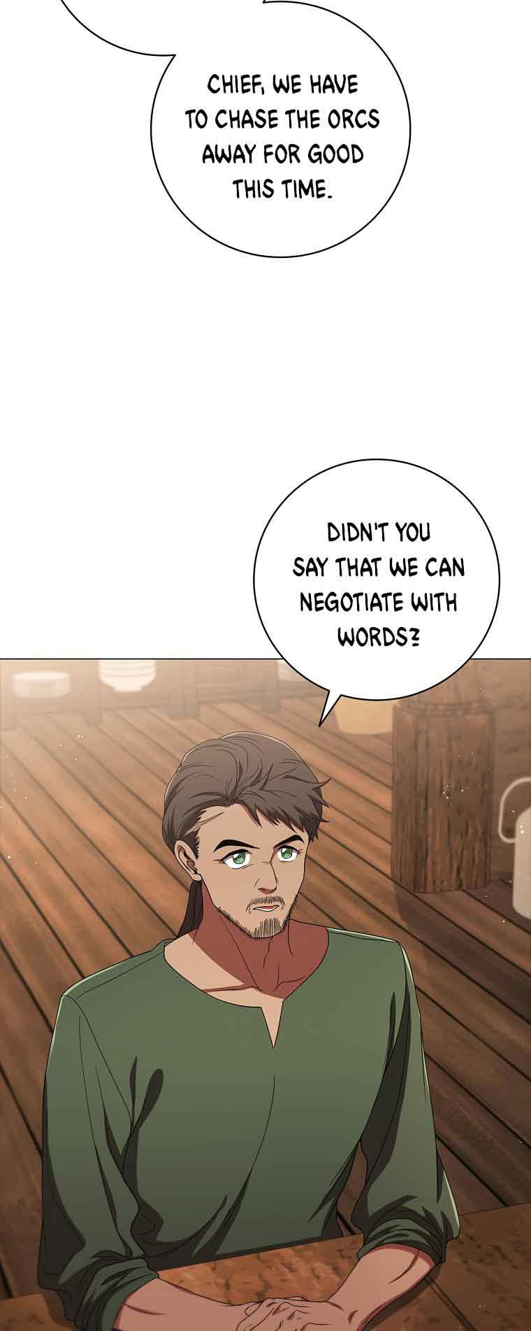 Lady Dragon Chapter 21 - Page 29