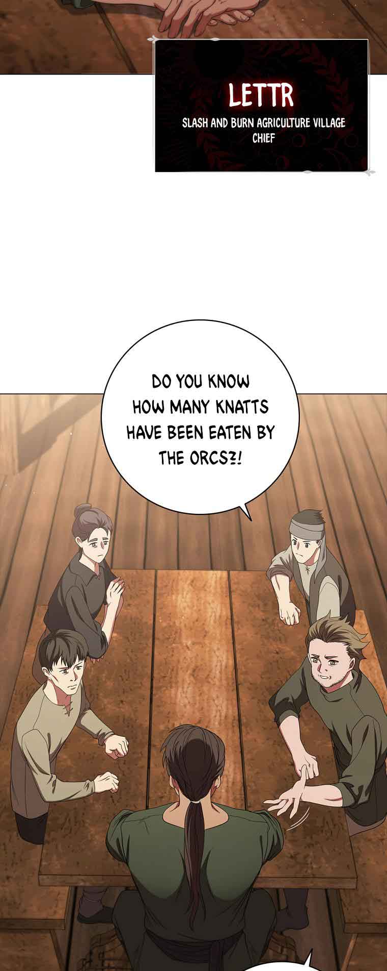 Lady Dragon Chapter 21 - Page 30