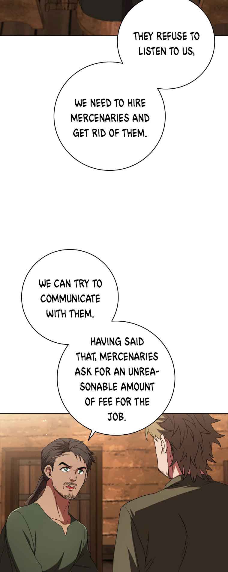 Lady Dragon Chapter 21 - Page 31